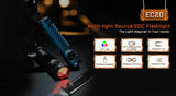 Acebeam® EC20 Flashlight
