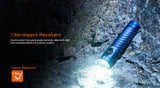 Acebeam® EC20 Flashlight