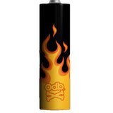 ODB® 18650 Pattern Battery Wraps
