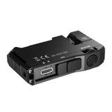 Wuben® G5 EDC Flashlight