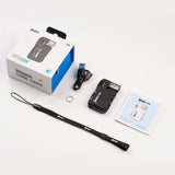 Wuben® G5 EDC Flashlight