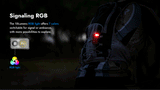 Wuben® G5 EDC Flashlight