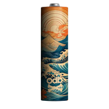 ODB® 18650 Character Battery Wraps