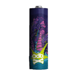 ODB® 18650 Character Battery Wraps