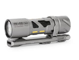 Loop Gear Multi-Purpose Titanium Flashlight