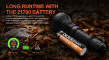 Acebeam® L19 2.0 Long Range Flashlight