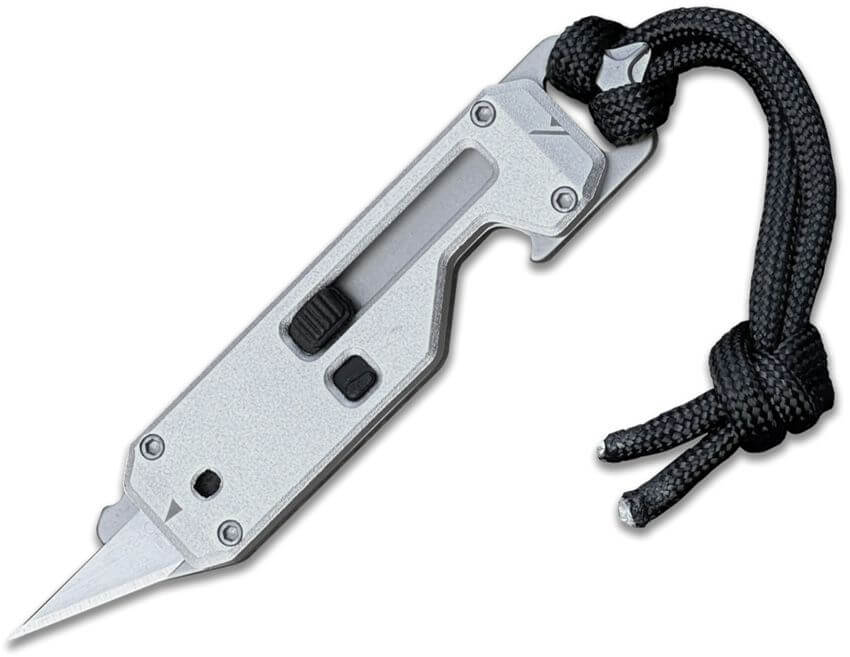 edge gear Lever Gear Edge XT Multi Tool Black