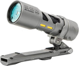 Loop Gear Multi-Purpose Titanium Flashlight