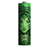 ODB® 18650 Character Battery Wraps