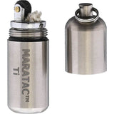 Maratac® Peanut Lighters