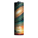 ODB® 18650 Pattern Battery Wraps