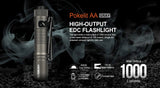 Acebeam® Pokelit AA Flashlight