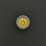 ReyLight® Pineapple Mini Titanium  Flashlight