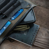 Rite in the Rain® Monsoon Dirtbag Pouch