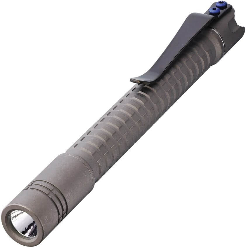 ReyLight® Titanium Pen Light – Specialized Tool Sales