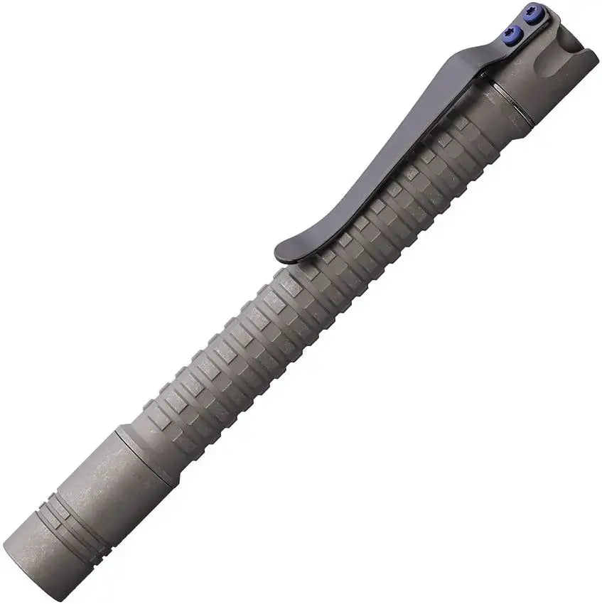ReyLight® Titanium Pen Light – Specialized Tool Sales