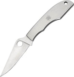 Spyderco® Grasshopper