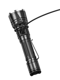 Klarus® XT12GT Pro 1600 Lumen Long Throw Flashlight