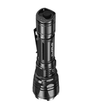 Klarus® XT12GT Pro 1600 Lumen Long Throw Flashlight