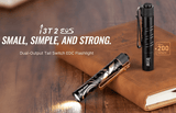 Olight® i3T 2 EOS