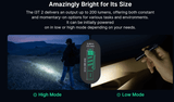 Olight® i3T 2 EOS