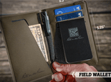 Rite in the Rain® Monsoon Field Wallet