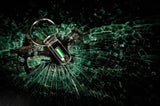 Glow Rhino® Spark Glow Fob