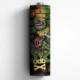 ODB® 18650 Character Battery Wraps