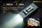 Speras U2 Bike Light