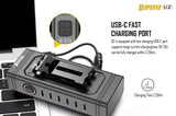 Speras U2 Bike Light