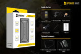 Speras U2 Bike Light