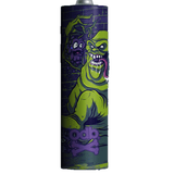 ODB® 18650 Character Battery Wraps
