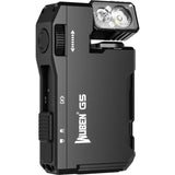 Wuben® G5 EDC Flashlight