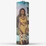 ODB® 21700 Character Battery Wraps