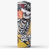 ODB® 18650 Character Battery Wraps