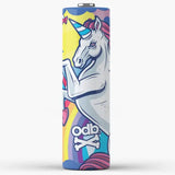 ODB® 21700 Character Battery Wraps