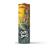 ODB® 18650 Character Battery Wraps