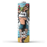 ODB® 18650 Character Battery Wraps