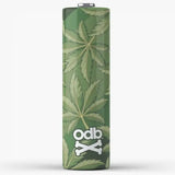 ODB® 18650 Pattern Battery Wraps