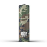 ODB® 18650 Pattern Battery Wraps