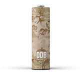 ODB® 18650 Pattern Battery Wraps