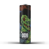ODB® 18650 Character Battery Wraps