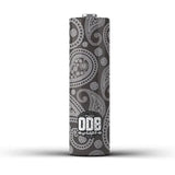 ODB® 18650 Pattern Battery Wraps