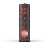 ODB® 18650 Pattern Battery Wraps