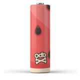 ODB® 21700 Pattern Battery Wraps