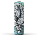 ODB® 18650 Character Battery Wraps