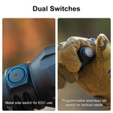 Olight Javelot Flashlight