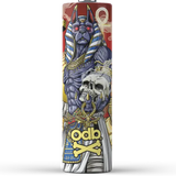 ODB® 18650 Character Battery Wraps