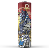 ODB® 21700 Character Battery Wraps