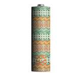 ODB® 18650 Pattern Battery Wraps